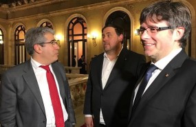 ep francesc homs oriol junquerascarles puigdemont ep francesc homs oriol junquerascarles puigdemont