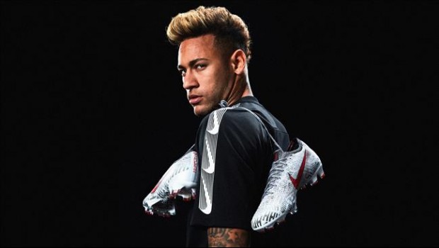 ep futbol- neymar estrenara sus nike mercurial vapor 360 njr silenciosalga