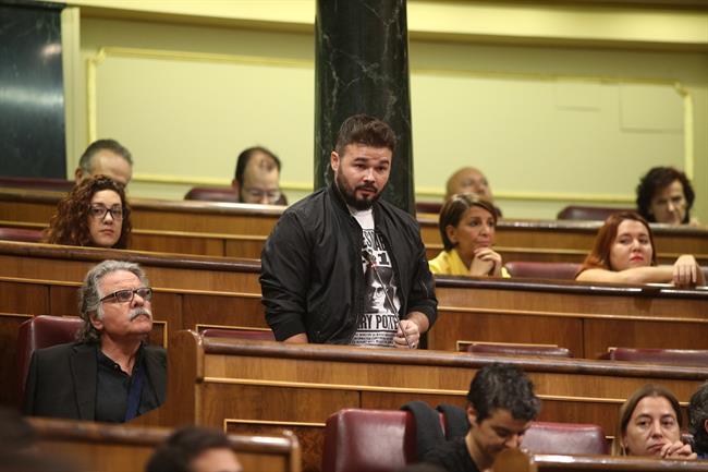 ep gabriel rufianla sesioncontrolcongreso