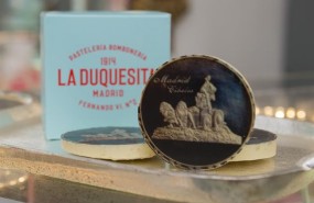 ep galletaschocolatela duquesita regaladasreal madrid
