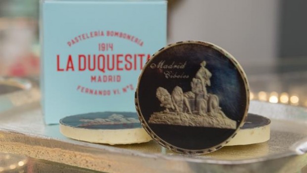ep galletaschocolatela duquesita regaladasreal madrid