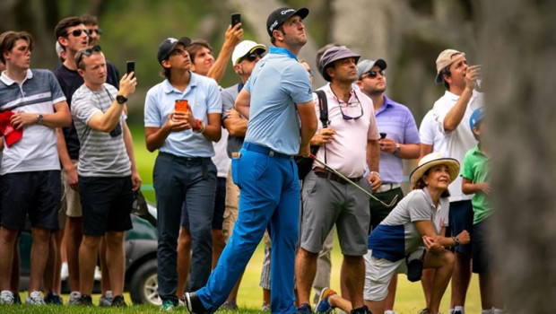 ep golfista espanol jon rahm en valderrama