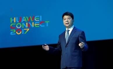 ep guo ping ceo rotatoriohuawei enhuawei connect