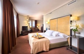 ep hotel exegetafe