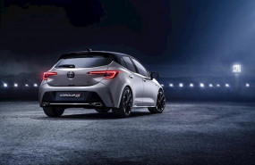 ep imagen de un vehiculo de toyota