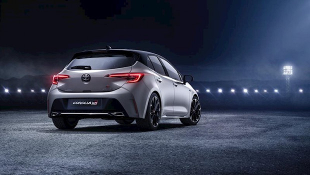 ep imagen de un vehiculo de toyota