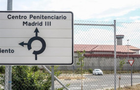 ep indicacion para el centro penitenciario madrid iii en valdemoro