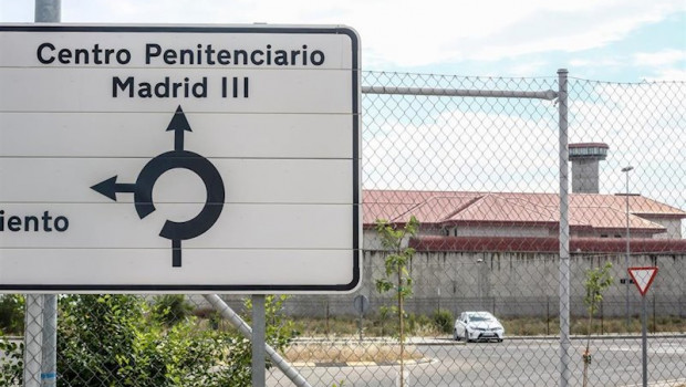 ep indicacion para el centro penitenciario madrid iii en valdemoro