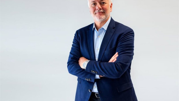 ep javier catena nuevo director general de ginkgo iberia