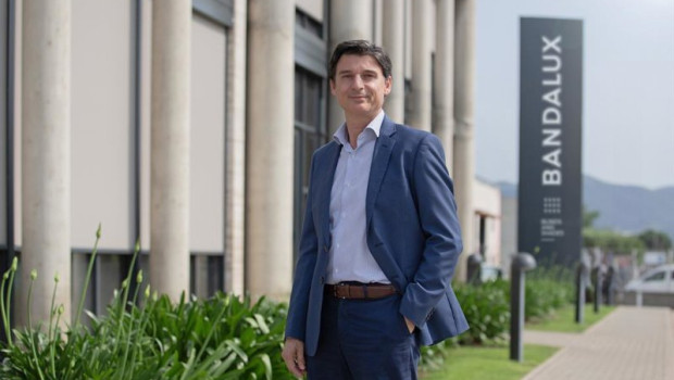 ep jorge arteaga nuevo ceo del grupo bandalux ep jorge arteaga nuevo ceo del grupo bandalux