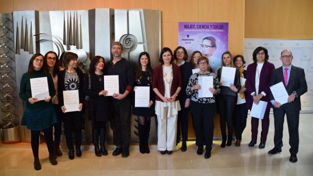 ep jornada mujer cienciasalud
