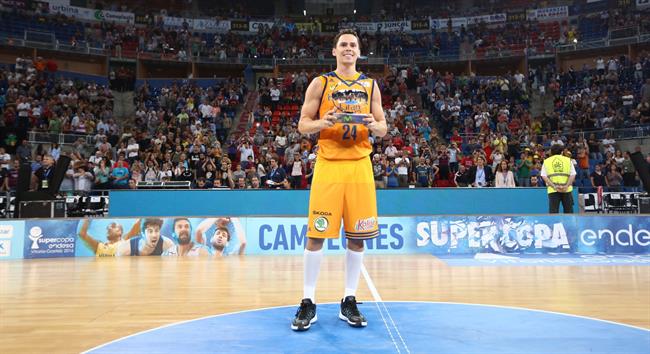 ep kyle kuric mvpla supercopa endesa