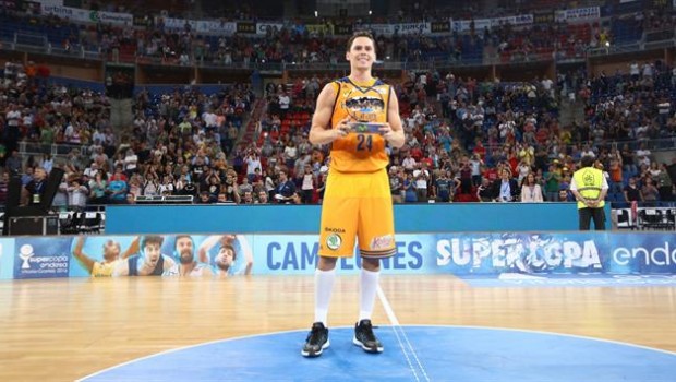 ep kyle kuric mvpla supercopa endesa