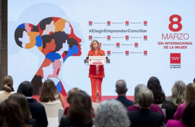 ep la consejera de familia juventud y politica social de la comunidad de madrid concepcion dancausa