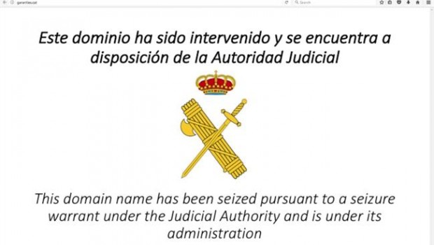 ep la guardia civil cierrapagina garantiescatreferendum