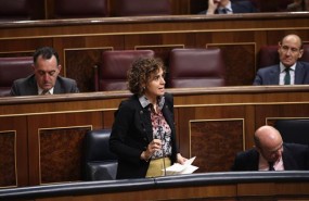 ep la ministra dolors montserratla sesioncontrolgobiernocongreso