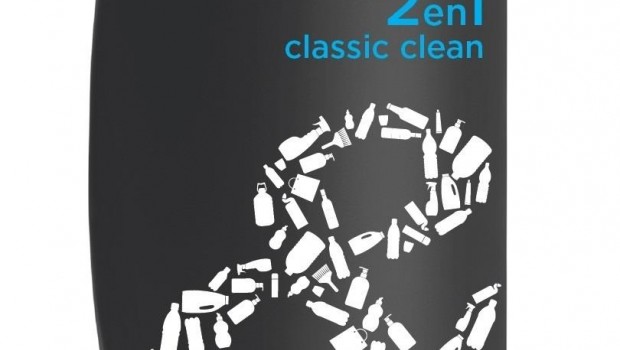 ep la onu premiahssu botellachampu reciclable elaboradaun 25 de