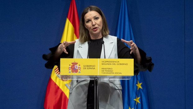 ep la secretaria general de la union de asociaciones de trabajadores autonomos y emprendedores uatae
