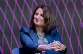 ep la vicepresidenta ejecutiva para una transicion limpia justa y competitiva de la comision europea