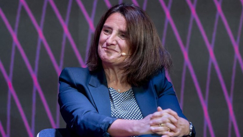 ep la vicepresidenta ejecutiva para una transicion limpia justa y competitiva de la comision europea