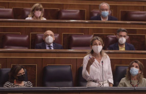 ep la vicepresidenta tercera del gobierno y ministra de trabajo y economia social yolanda diaz 20210609115404