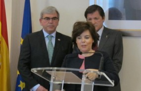 ep la vicepresidentagobierno soraya saenzsantamariaoviedo