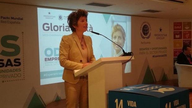ep la vicepresidentagrupo iberostar gloria flux