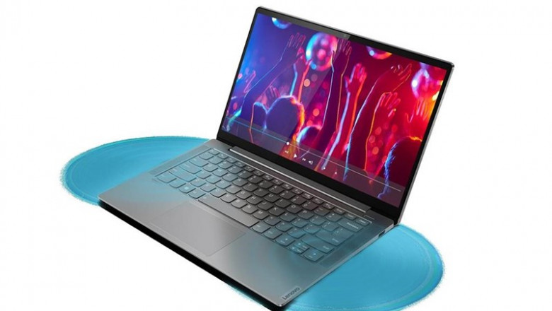 Lenovo Yoga S740 de 14" | LENOVO ep lenovo yoga s740 de 14