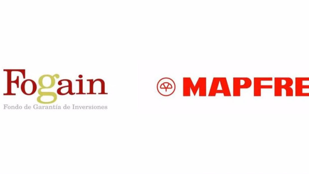 ep logos del fogain y mapfre