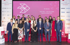ep los sleccionados durante la gala