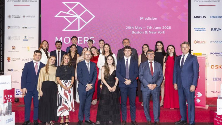 ep los sleccionados durante la gala