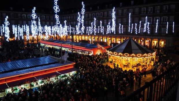 ep luces navidenas