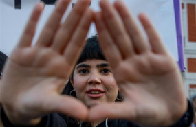 ep manifestacion convocada por la asamblea abolicionista de madrid para declarar la emergencia 20190920224104