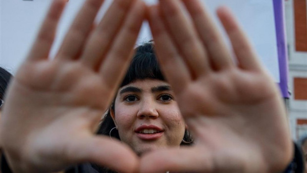 ep manifestacion convocada por la asamblea abolicionista de madrid para declarar la emergencia 20190920224104