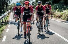 ep marc marquezla oakley cycling tour