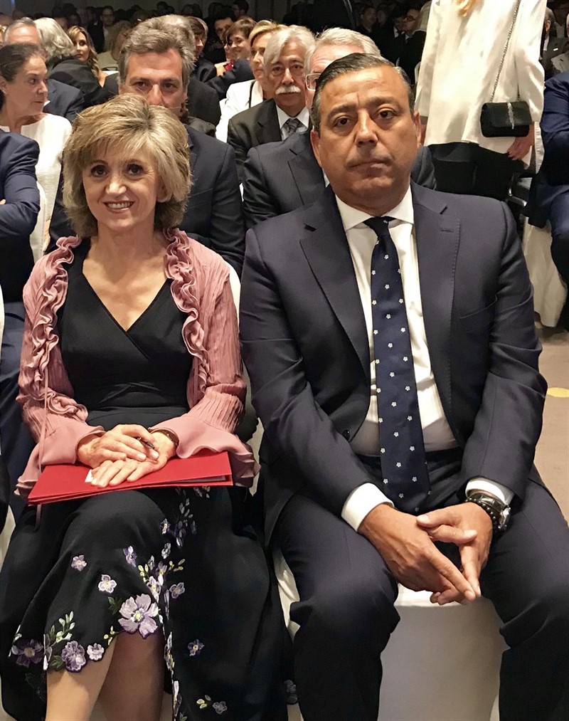 ep maria luisa carcedo y oscar castro
