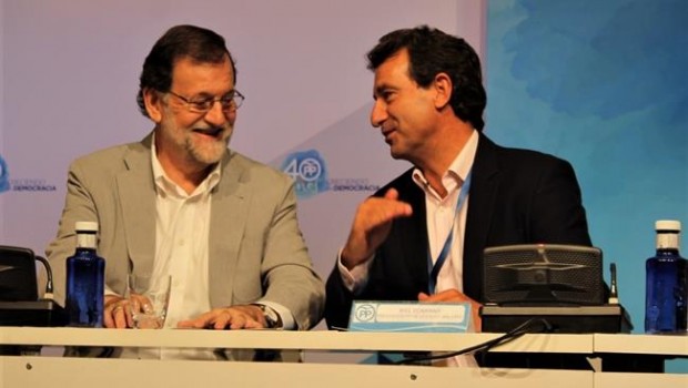 ep mariano rajoybiel company