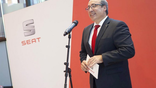 ep mikel palomera director general de seat en espana