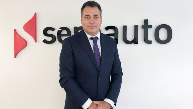 ep motor  la facturacion de los fabricantes de recambios subio un 10 en 2022 y la de los