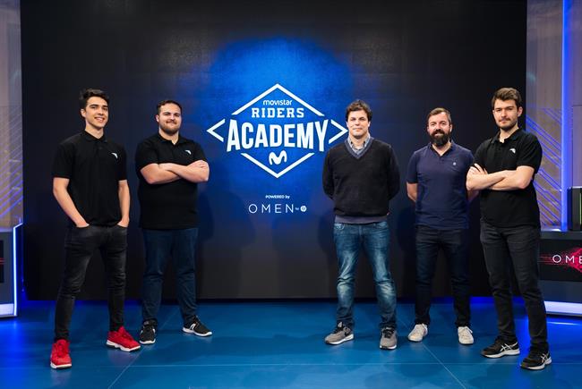 ep movistar riders