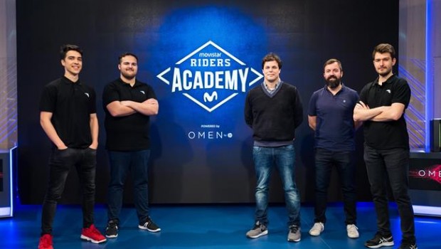 ep movistar riders