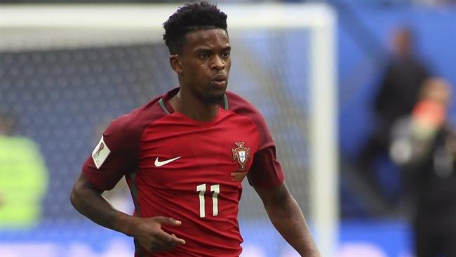 Nélson Semedo con la selección de Portugal | FC BARCELONA ep nelson semedola seleccionportugal