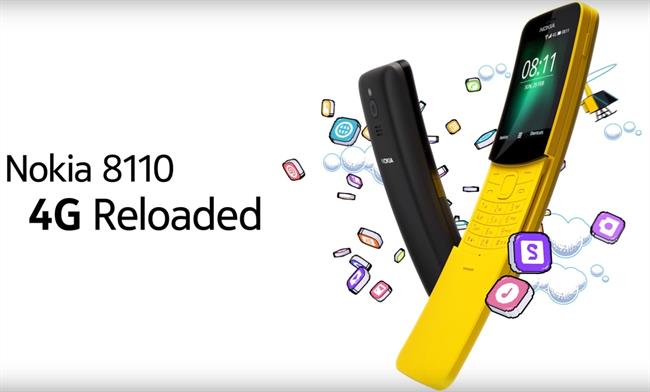 ep nokia 8810
