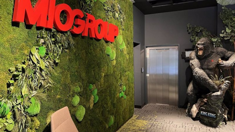 Nueva sede de Miogroup | MIOGROUP ep nueva sede de miogroup