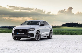 ep nuevo audi q8 hibrido enchufable