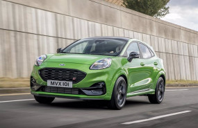 ep nuevo ford puma st