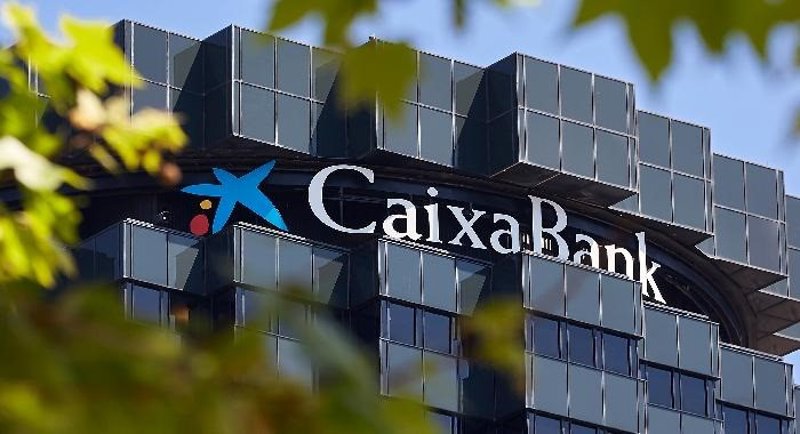 CaixaBank inicia este martes su programa de recompra de acciones por 500 millones