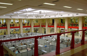 ep oficina de la agencia tributaria en madrid
