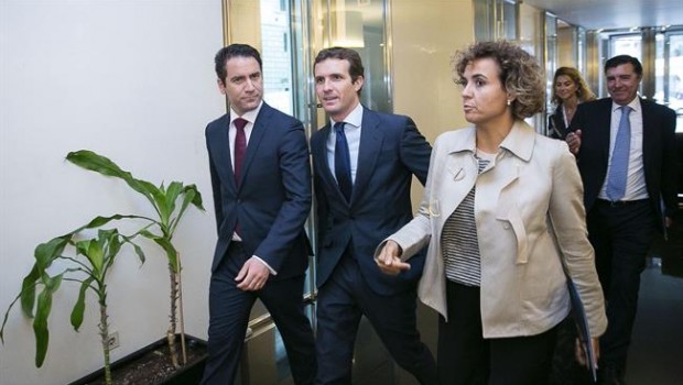 ep pablo casado dolors montserratteodoro garcia egea