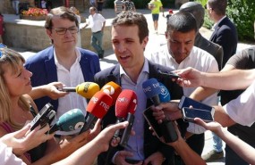 ep pablo casado en avila